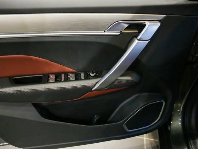 Belgee X50 Prestige 1.5 АМТ превью 11