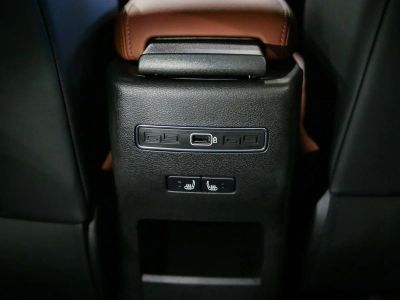 Belgee X50 Prestige 1.5 АМТ превью 14