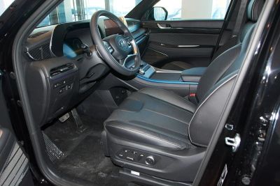 Hyundai Palisade Calligraphy 3.5 АКПП превью 7