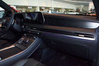 Hyundai Palisade Calligraphy 3.5 АКПП превью 8