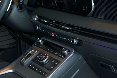 Hyundai Palisade Calligraphy 3.5 АКПП превью 12