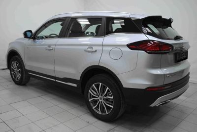 Geely Atlas Pro Luxury 1.5 АМТ превью 2