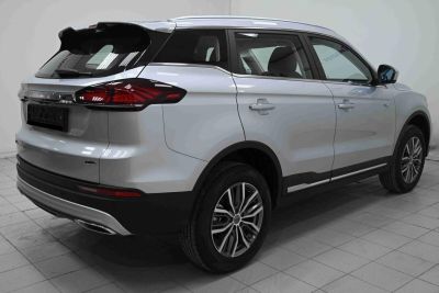 Geely Atlas Pro Luxury 1.5 АМТ превью 3
