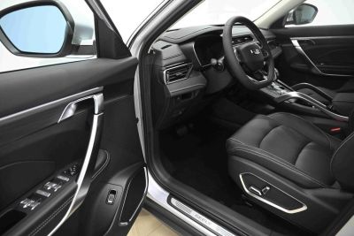 Geely Atlas Pro Luxury 1.5 АМТ превью 5