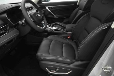 Geely Atlas Pro Luxury 1.5 АМТ превью 6
