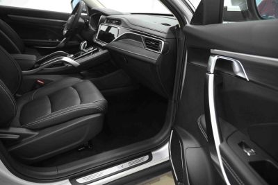 Geely Atlas Pro Luxury 1.5 АМТ превью 12