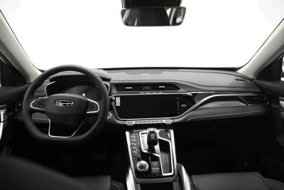 Geely Atlas Pro Luxury 1.5 АМТ превью 13