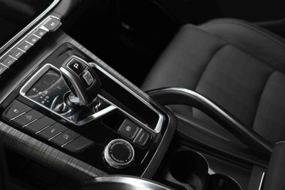 Geely Atlas Pro Luxury 1.5 АМТ превью 14