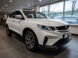 Belgee X50 Style 1.5 РКПП, 2024 превью 2
