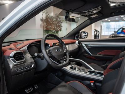 Belgee X50 Style 1.5 АМТ превью 6