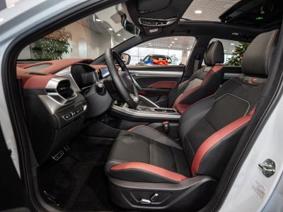 Belgee X50 Style 1.5 АМТ превью 10