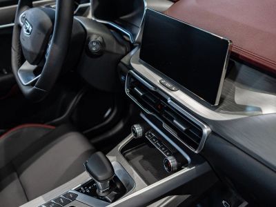 Belgee X50 Style 1.5 АМТ превью 11