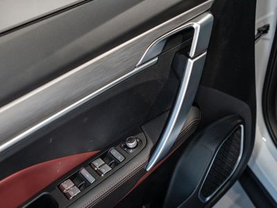 Belgee X50 Style 1.5 АМТ превью 12