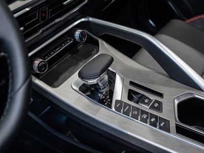 Belgee X50 Style 1.5 АМТ превью 13