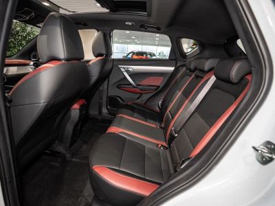 Belgee X50 Style 1.5 АМТ превью 14