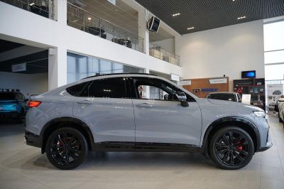 Geely Tugella Flagship Sport 2.0 АКПП превью 4
