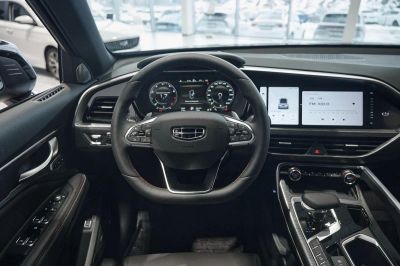 Geely Tugella Flagship Sport 2.0 АКПП превью 5
