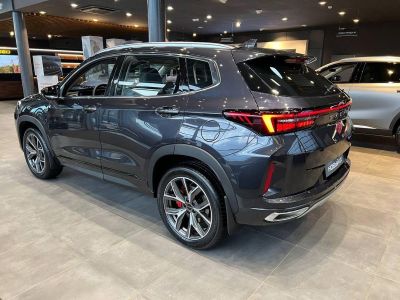 EXEED LX Premium 1.6 АМТ превью 3