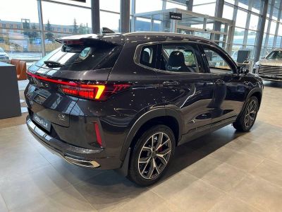 EXEED LX Premium 1.6 АМТ превью 4