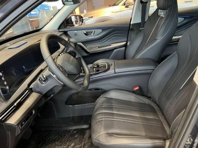 EXEED LX Premium 1.6 АМТ превью 5