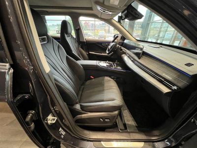 EXEED LX Premium 1.6 АМТ превью 6