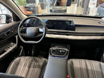 EXEED LX Premium 1.6 АМТ превью 7