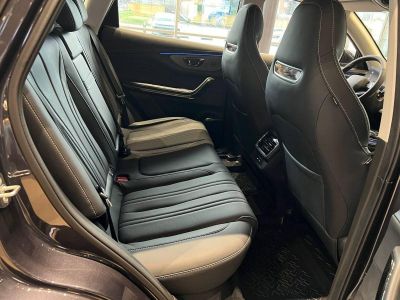 EXEED LX Premium 1.6 АМТ превью 8
