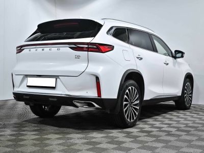 EXEED TXL 2.0 АМТ превью 3