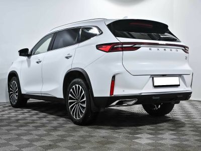 EXEED TXL 2.0 АМТ превью 4
