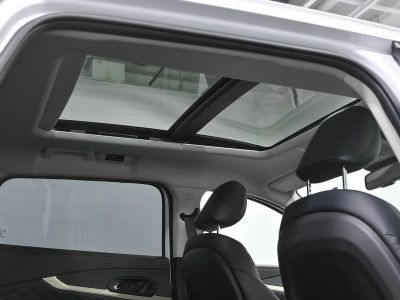 EXEED TXL 2.0 АМТ превью 5