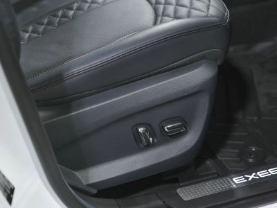 EXEED TXL 2.0 АМТ превью 6