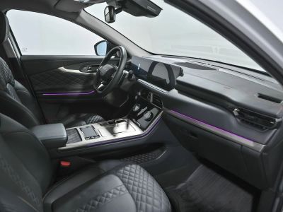 EXEED TXL 2.0 АМТ превью 7