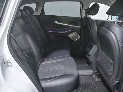 EXEED TXL 2.0 АМТ превью 8