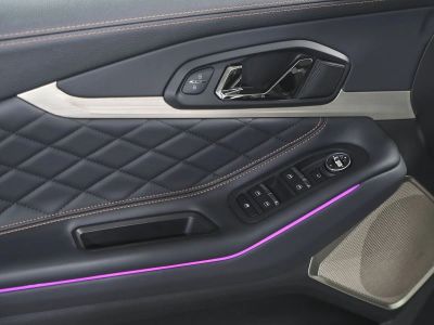 EXEED TXL 2.0 АМТ превью 10