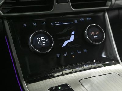 EXEED TXL 2.0 АМТ превью 13