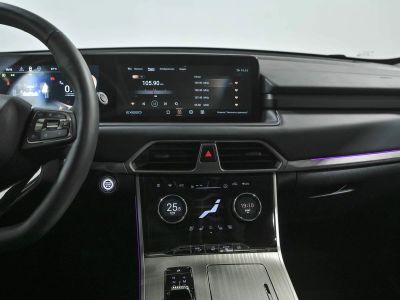 EXEED TXL 2.0 АМТ превью 14