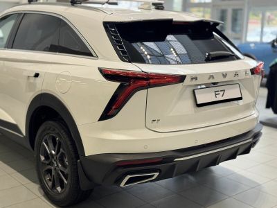 Haval F7 Premium 1.5 АМТ превью 3