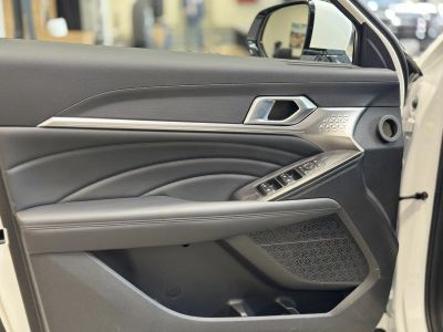 Haval F7 Premium 1.5 АМТ превью 6