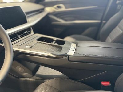 Haval F7 Premium 1.5 АМТ превью 7