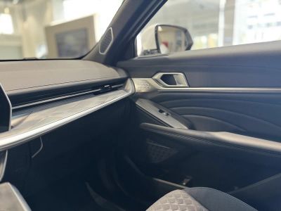 Haval F7 Premium 1.5 АМТ превью 8