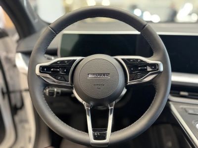 Haval F7 Premium 1.5 АМТ превью 9