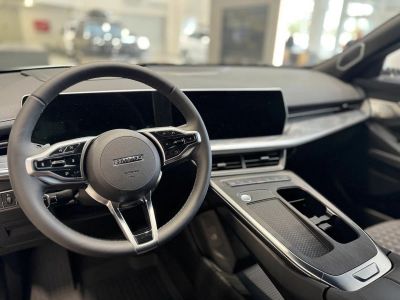 Haval F7 Premium 1.5 АМТ превью 10