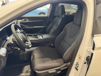 Haval F7 Premium 1.5 АМТ превью 11