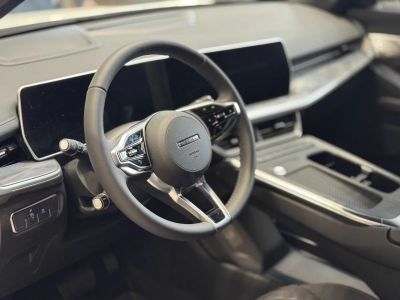 Haval F7 Premium 1.5 АМТ превью 12