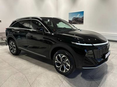 Haval F7 Premium 1.5 АМТ превью 2