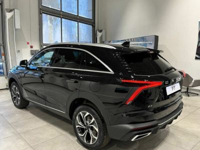 Haval F7 Premium 1.5 АМТ превью 3