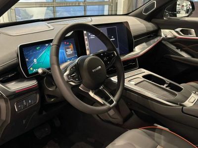 Haval F7 Premium 1.5 АМТ превью 4