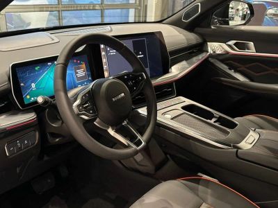 Haval F7 Premium 1.5 АМТ превью 5