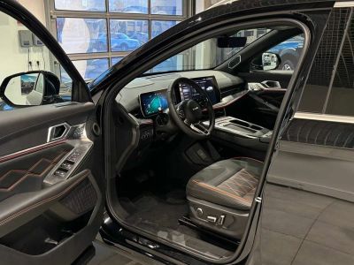 Haval F7 Premium 1.5 АМТ превью 6