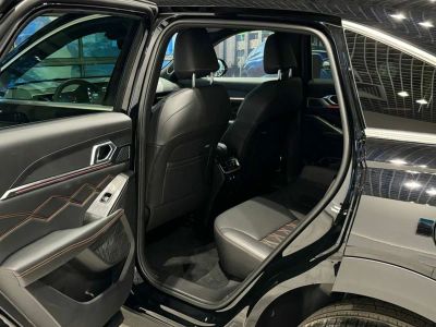 Haval F7 Premium 1.5 АМТ превью 7